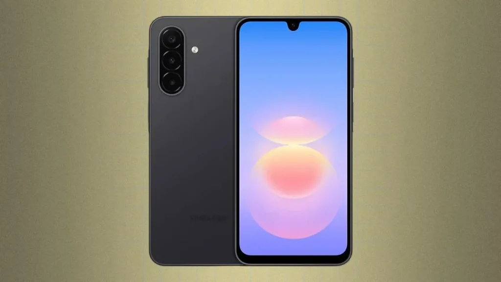 Samsung Galaxy A18 4G Launch: 5000mAh बैटरी, 50MP कैमरा और 90Hz डिस्प्ले के साथ आया नया फोन