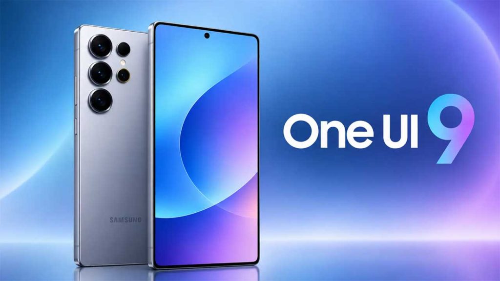 Samsung One UI 9 Update: Galaxy AI के नए फीचर्स के साथ रोलआउट शुरू, जानें क्या बदला Samsung One UI 9 Update: Galaxy AI के नए फीचर्स के साथ रोलआउट शुरू, जानें क्या बदला
