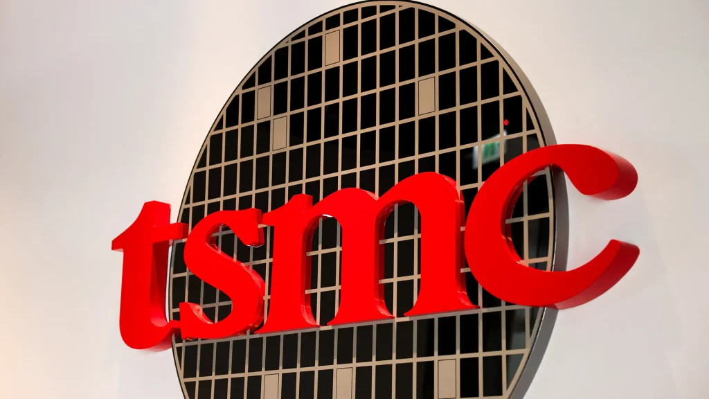 Taiwan Stock Market: TSMC और सेमीकंडक्टर शेयरों में उछाल, TAIEX 47,000 के पार; UMC में भी जोरदार तेजी Taiwan Stock Market: TSMC और सेमीकंडक्टर शेयरों में उछाल, TAIEX 47,000 के पार; UMC में भी जोरदार तेजी
