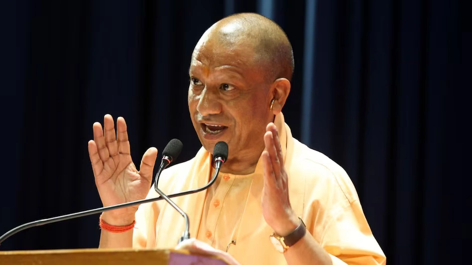 UP Govt Jobs: यूपी में अगले 6 महीने में 1 लाख युवाओं को सरकारी नौकरी का दावा, सीएम योगी ने भर्ती प्रक्रिया पर कही बड़ी बात UP Govt Jobs: यूपी में अगले 6 महीने में 1 लाख युवाओं को सरकारी नौकरी का दावा, सीएम योगी ने भर्ती प्रक्रिया पर कही बड़ी बात