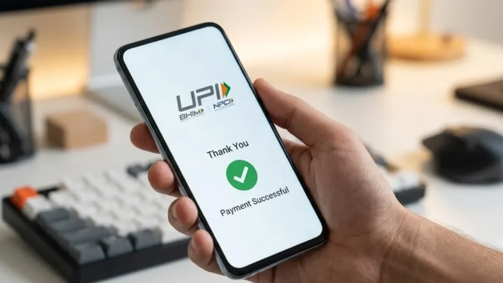 UPI MDR Charge: Paytm को मिल सकता है बड़ा फायदा, EBITDA में 70% तक उछाल का अनुमान UPI MDR Charge: Paytm को मिल सकता है बड़ा फायदा, EBITDA में 70% तक उछाल का अनुमान