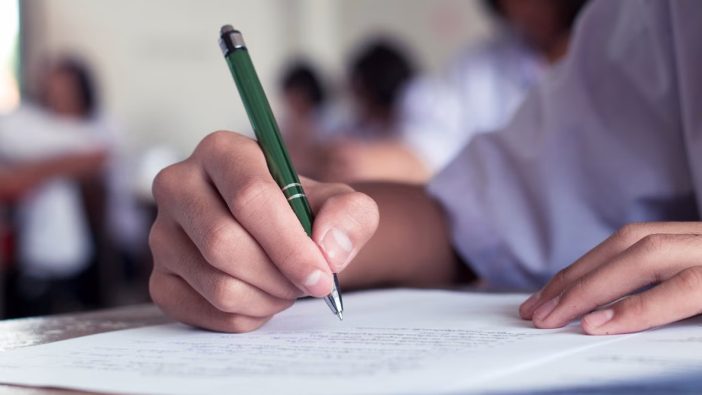 UPSC Exam 2026: गुरुग्राम के 34 केंद्रों पर होगी CDS और NDA परीक्षा, 11,896 अभ्यर्थी होंगे शामिल UPSC Exam 2026: गुरुग्राम के 34 केंद्रों पर होगी CDS और NDA परीक्षा, 11,896 अभ्यर्थी होंगे शामिल