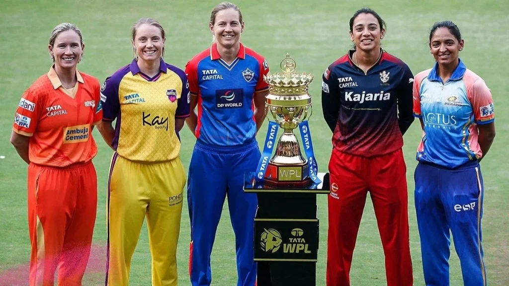WPL 2027 Schedule: महिला प्रीमियर लीग का नया सीजन 14 जनवरी से, 28 अक्टूबर को होगा ऑक्शन