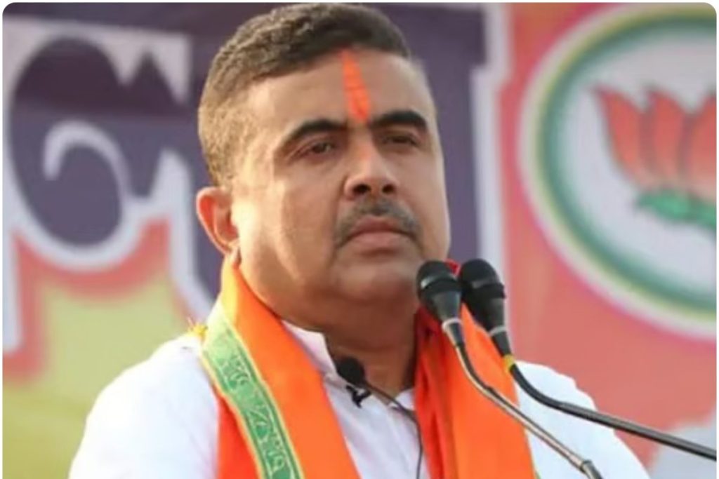 West Bengal By Election 2026: नंदीग्राम और रेजिनगर से BJP ने उतारे उम्मीदवार, जानें किसे मिला टिकट