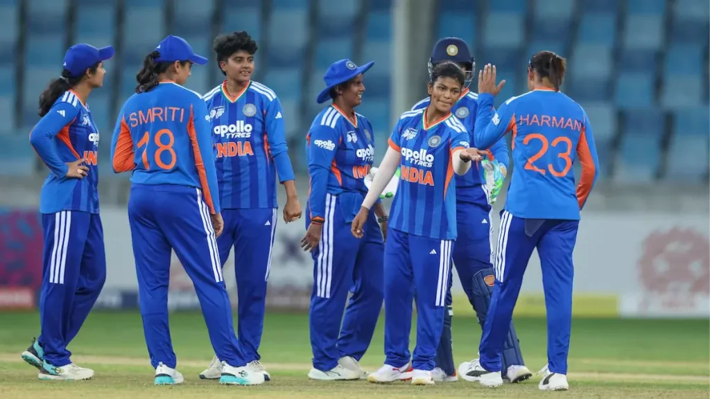 Women Asia Cup 2026: एशिया कप जीतने के बाद भी सामने आई टीम इंडिया की बड़ी कमजोरी, कोच अमोल मजूमदार ने दिया जवाब