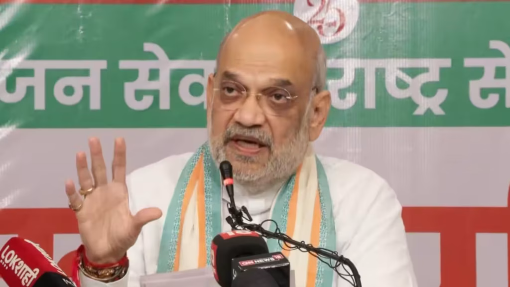 UCC पर बिहार NDA में घमासान: JDU ने किया विरोध, LJP-RV और HAM ने अमित शाह के ऐलान का किया समर्थन