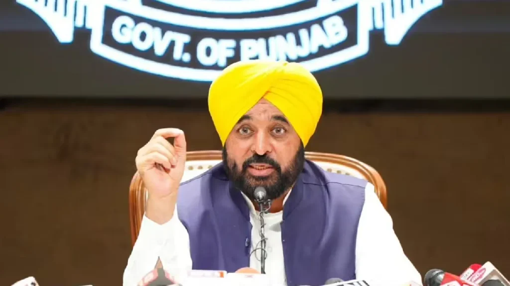 मुख्यमंत्री सेहत योजना हुई डिजिटल: पंजाब के लाभार्थी अब घर बैठे डाउनलोड कर सकेंगे अपना ₹10 लाख का हेल्थ कार्ड मुख्यमंत्री सेहत योजना हुई डिजिटल: पंजाब के लाभार्थी अब घर बैठे डाउनलोड कर सकेंगे अपना ₹10 लाख का हेल्थ कार्ड