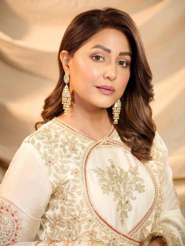 कृति सेनन के राखी एड विवाद पर भड़कीं हिना खान, बोलीं- ‘पीछे हटने का ऑप्शन होता है…’