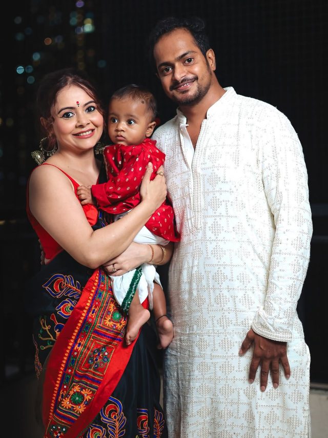 ‘मुस्लिम पति को हिंदू बना दिया?’ ट्रोल्स पर भड़कीं देवोलीना, बच्चे को लेकर छलका मां का दर्द