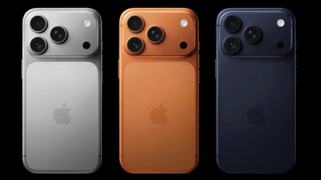 iPhone 18 Pro लॉन्च के बाद iPhone 17, 17e और iPhone Air महंगे, कीमत में बड़ा उछाल