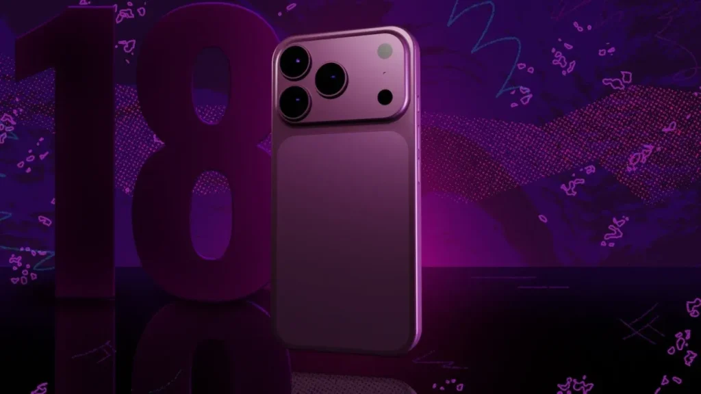 iPhone 18 Pro में AI का बड़ा अपग्रेड! सिरी से कैमरा और बैटरी तक बदल सकता है स्मार्टफोन का अनुभव