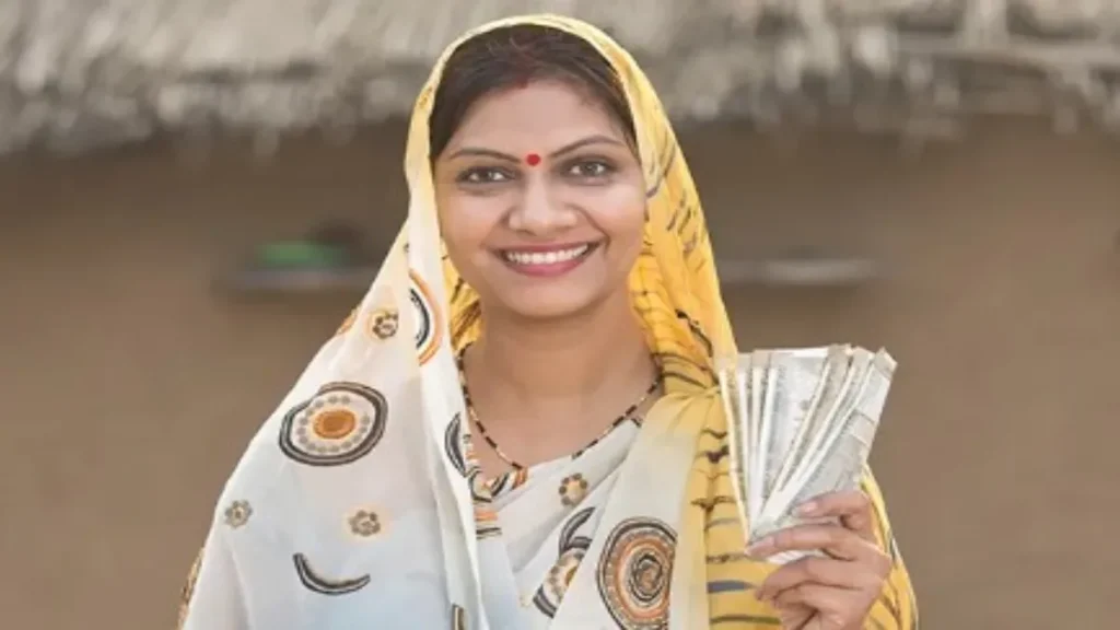 महिला समृद्धि योजना: महिलाओं को ₹1 लाख तक का लोन, सिर्फ 4% ब्याज पर मिलेगा लाभ; जानें पात्रता और आवेदन प्रक्रिया