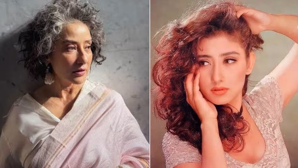 कैंसर की जंग के दौरान अकेलेपन से टूट गई थीं मनीषा कोइराला, बोलीं- लगा जिंदगी खत्म होने वाली है कैंसर की जंग के दौरान अकेलेपन से टूट गई थीं मनीषा कोइराला, बोलीं- लगा जिंदगी खत्म होने वाली है