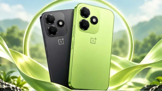 OnePlus N6 Lite 4G Launch: 7,000mAh बैटरी और 120Hz डिस्प्ले के साथ नया फोन लॉन्च OnePlus N6 Lite 4G Launch: 7,000mAh बैटरी और 120Hz डिस्प्ले के साथ नया फोन लॉन्च