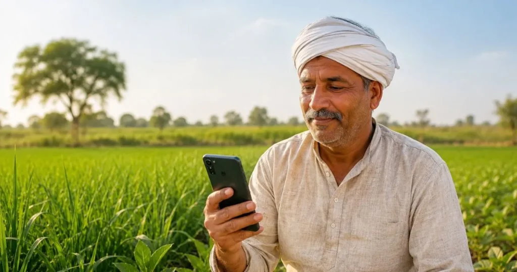 प्रधानमंत्री किसान सम्मान निधि योजना की 24वीं किस्त पर बड़ा अपडेट, ₹4,000 मिलने का दावा निकला फर्जी; जानें असली खबर प्रधानमंत्री किसान सम्मान निधि योजना की 24वीं किस्त पर बड़ा अपडेट, ₹4,000 मिलने का दावा निकला फर्जी; जानें असली खबर