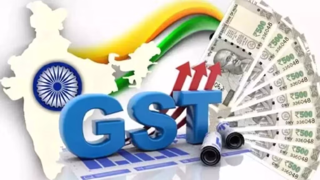 अगस्त में GST संग्रह 14.8% बढ़कर 1.99 लाख करोड़ रुपये, रिफंड में भी जोरदार उछाल अगस्त में GST संग्रह 14.8% बढ़कर 1.99 लाख करोड़ रुपये, रिफंड में भी जोरदार उछाल