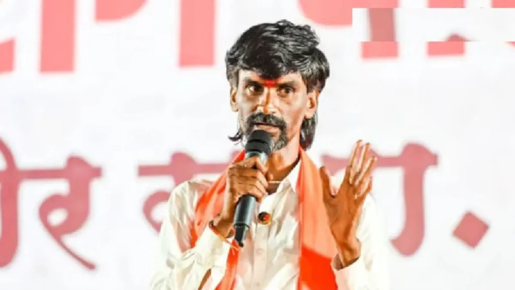जरांगे की भूख हड़ताल के बीच महाराष्ट्र सरकार के बड़े फैसले, मराठा-कुनबी छात्रों के लिए 4 GR जारी