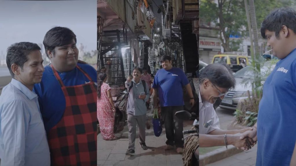 ‘तारक मेहता’ के ‘गोली’ अब घर-घर जाकर बना रहे खाना, कुश शाह ने शुरू किया नया सफर 'तारक मेहता' के 'गोली' अब घर-घर जाकर बना रहे खाना, कुश शाह ने शुरू किया नया सफर