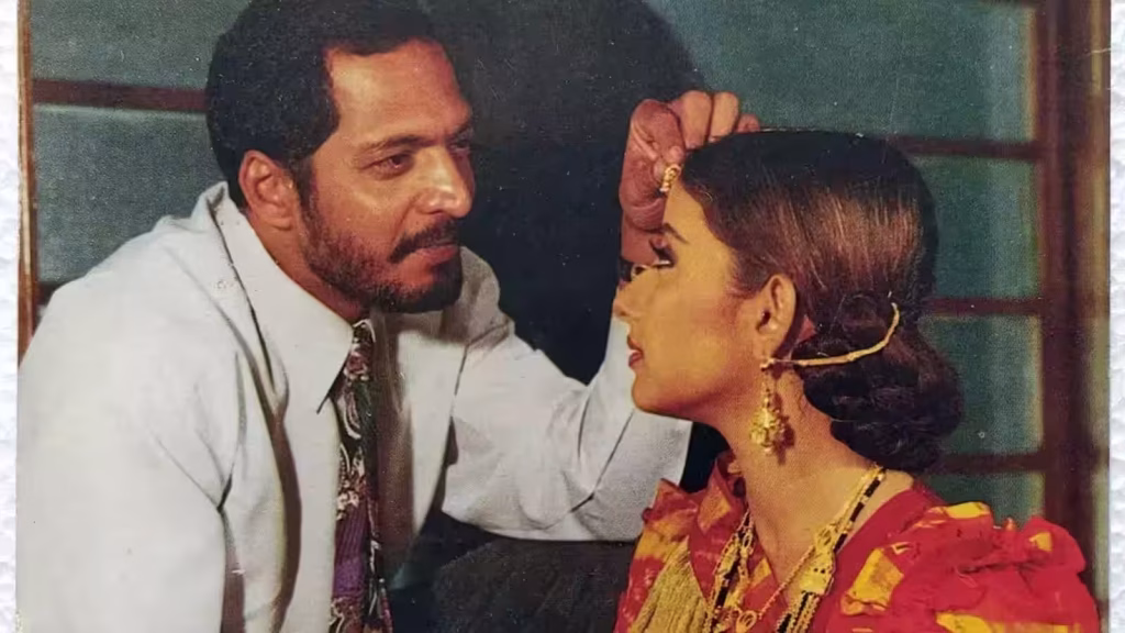 नाना पाटेकर और मनीषा कोइराला के रिश्ते पर ‘अग्नि साक्षी’ के राइटर ने कही ये बात नाना पाटेकर और मनीषा कोइराला के रिश्ते पर 'अग्नि साक्षी' के राइटर ने कही ये बात