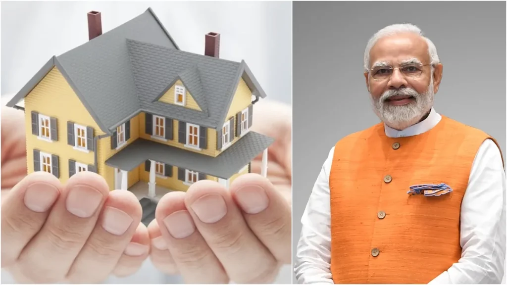 प्रधानमंत्री आवास योजना में 4808 आवेदन निकले अपात्र, 22 हजार से ज्यादा की जांच अभी बाकी
