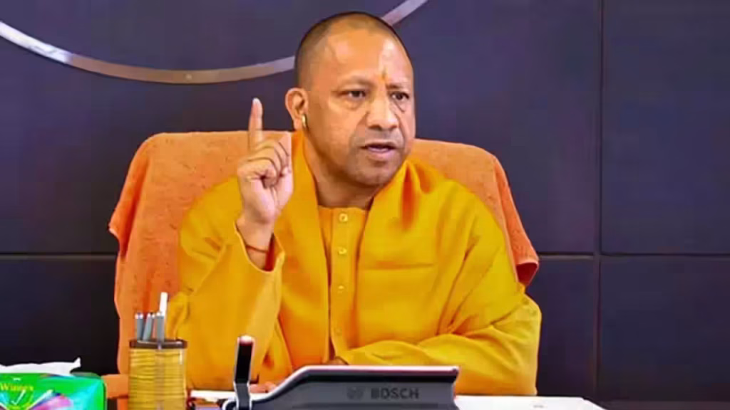 प्रयागराज में मुख्यमंत्री योगी के वकीलों को बड़े तोहफे: 5 लाख का कैशलेस इलाज, कल्याण निधि बढ़ी; केशव मौर्य ने 2027 पर मांगा समर्थन प्रयागराज में मुख्यमंत्री योगी के वकीलों को बड़े तोहफे: 5 लाख का कैशलेस इलाज, कल्याण निधि बढ़ी; केशव मौर्य ने 2027 पर मांगा समर्थन