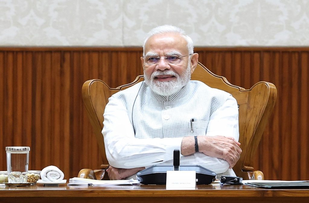 भारत में तेज हो रही सेमीकंडक्टर क्रांति, प्रधानमंत्री मोदी ने ग्लोबल कंपनियों से कहा- निवेश के लिए आगे आएं