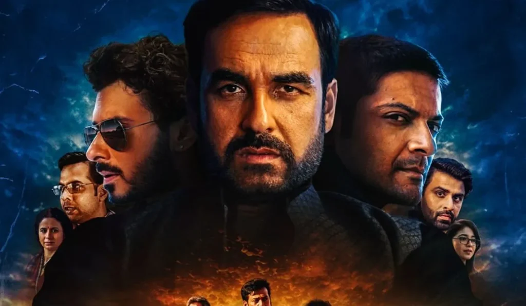 मिर्जापुर के पोस्ट-क्रेडिट सीन ने बढ़ाया सस्पेंस, क्या आएगा मुन्ना-गुड्डू की कहानी का अगला पार्ट?
