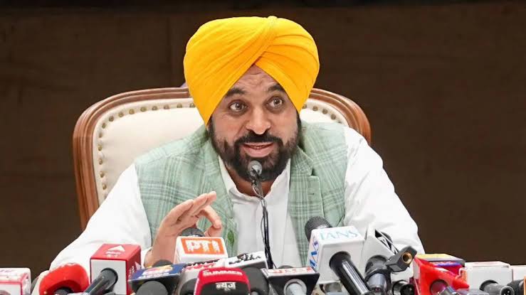 मुख्यमंत्री भगवंत सिंह मान के नेतृत्व में अंतरराष्ट्रीय हॉकी में पंजाब की बढ़ती भूमिका का प्रमाण है यह निमंत्रण मुख्यमंत्री भगवंत सिंह मान के नेतृत्व में अंतरराष्ट्रीय हॉकी में पंजाब की बढ़ती भूमिका का प्रमाण है यह निमंत्रण