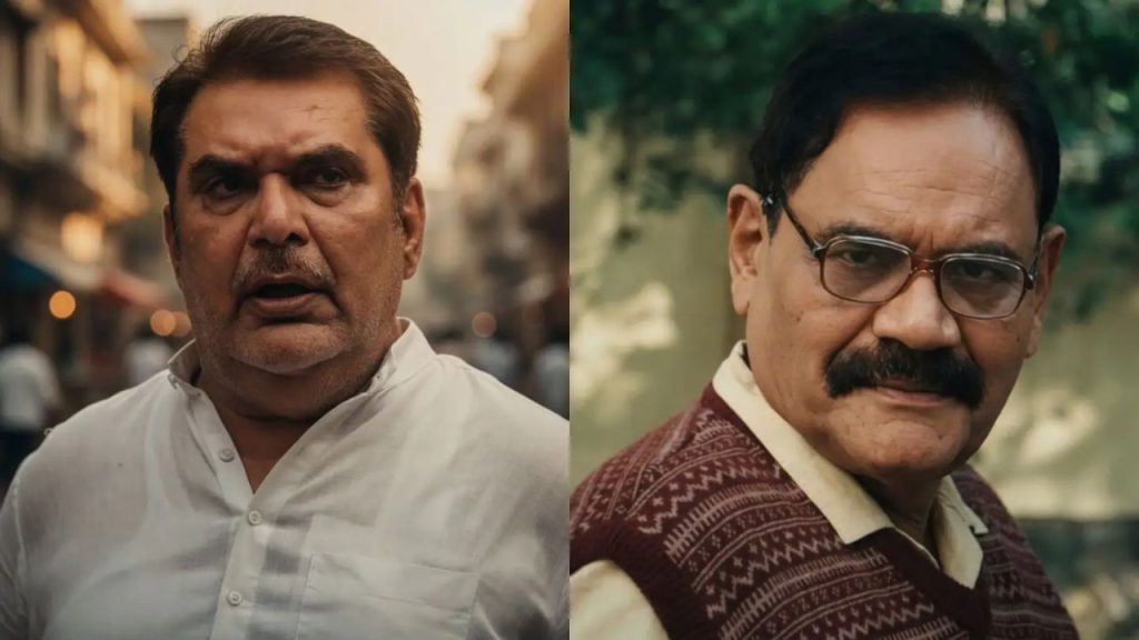 मुश्ताक खान के जनाजे में बॉलीवुड की गैरमौजूदगी पर रजा मुराद नाराज, बोले- कोई बड़ा चेहरा नहीं आया