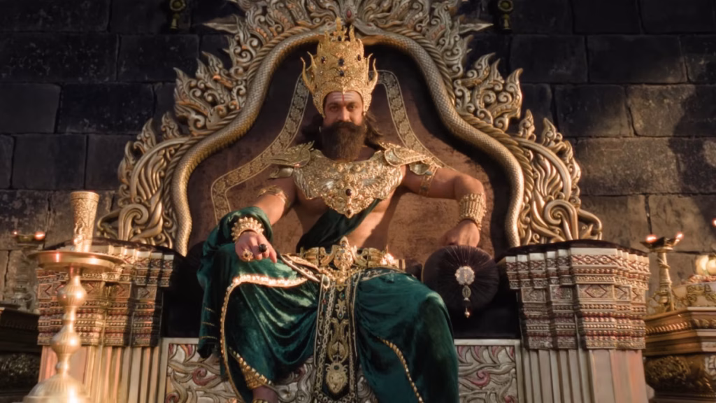 यश ने ठुकराई 100 करोड़ रुपये की फीस! ‘रामायण’ के लिए लिया बड़ा रिस्क, चुना ये विकल्प