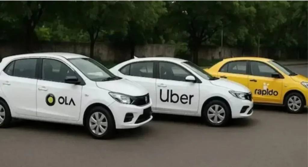 यूपी में Ola-Uber समेत एग्रीगेटर्स के लिए लाइसेंस जरूरी, नियम तोड़ने पर होगी कार्रवाई
