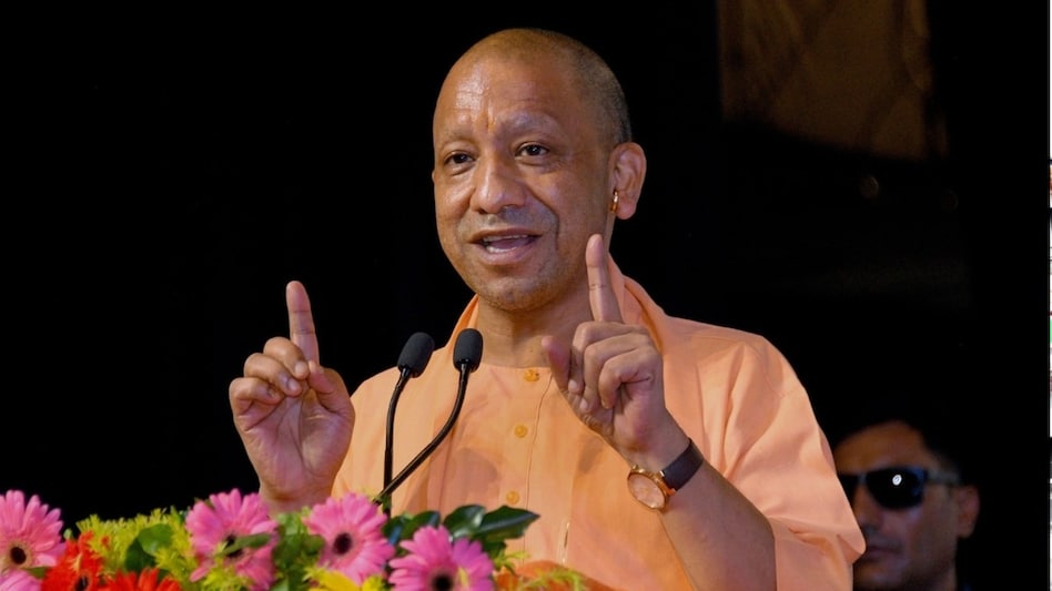योगी कैबिनेट का बड़ा फैसला, 14,429 सरकारी स्कूल बनेंगे स्मार्ट; ₹300 करोड़ का बजट मंजूर योगी कैबिनेट का बड़ा फैसला, 14,429 सरकारी स्कूल बनेंगे स्मार्ट; ₹300 करोड़ का बजट मंजूर