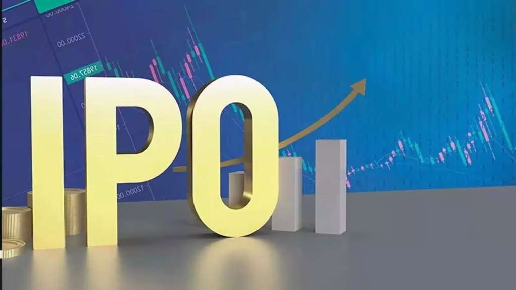 रेज़ ऑफ बिलीफ IPO: तीसरे दिन 5 गुना से ज्यादा सब्सक्रिप्शन, GMP 20% लिस्टिंग गेन का दे रहा संकेत रेज़ ऑफ बिलीफ IPO: तीसरे दिन 5 गुना से ज्यादा सब्सक्रिप्शन, GMP 20% लिस्टिंग गेन का दे रहा संकेत