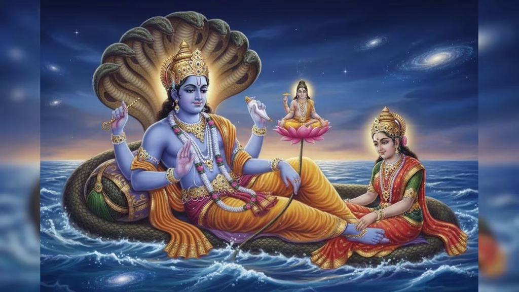 वामन एकादशी 2026: 22 सितंबर को रखा जाएगा कौन-सा व्रत? जानें वामन, परिवर्तिनी और डोल ग्यारस के नाम का रहस्य