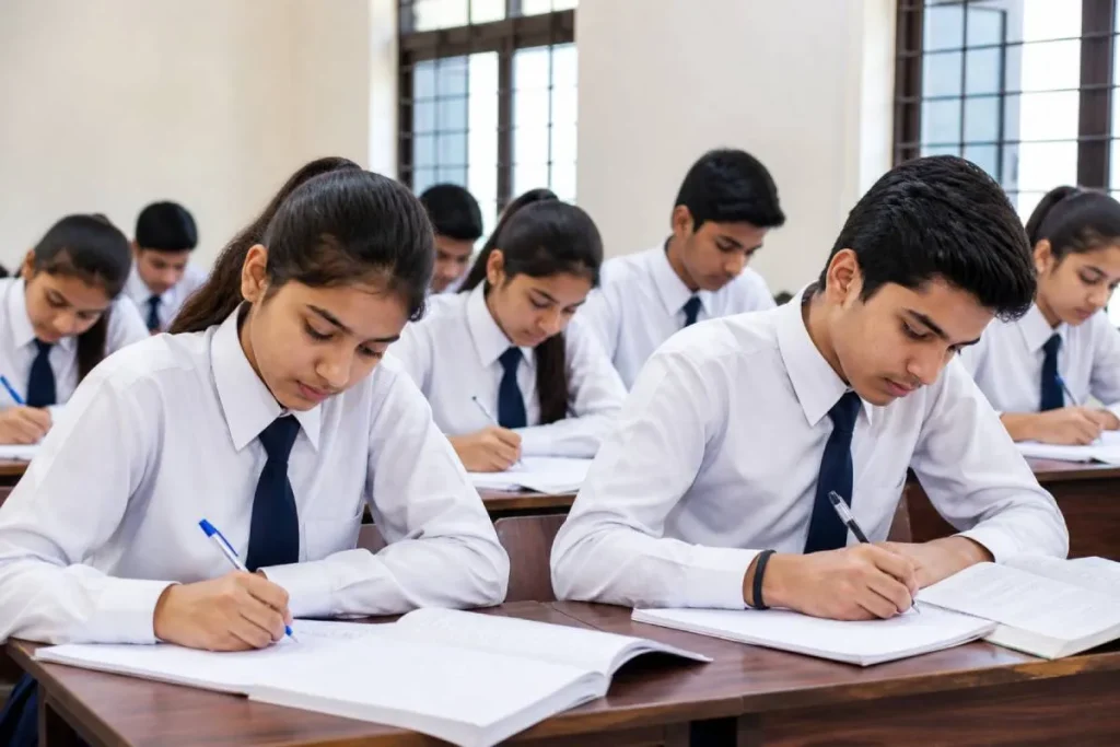 विद्यार्थियों के लिए जरूरी खबर: 11वीं के बाद नहीं बदल पाएंगे स्ट्रीम, PSEB ने लागू किए नए नियम विद्यार्थियों के लिए जरूरी खबर: 11वीं के बाद नहीं बदल पाएंगे स्ट्रीम, PSEB ने लागू किए नए नियम