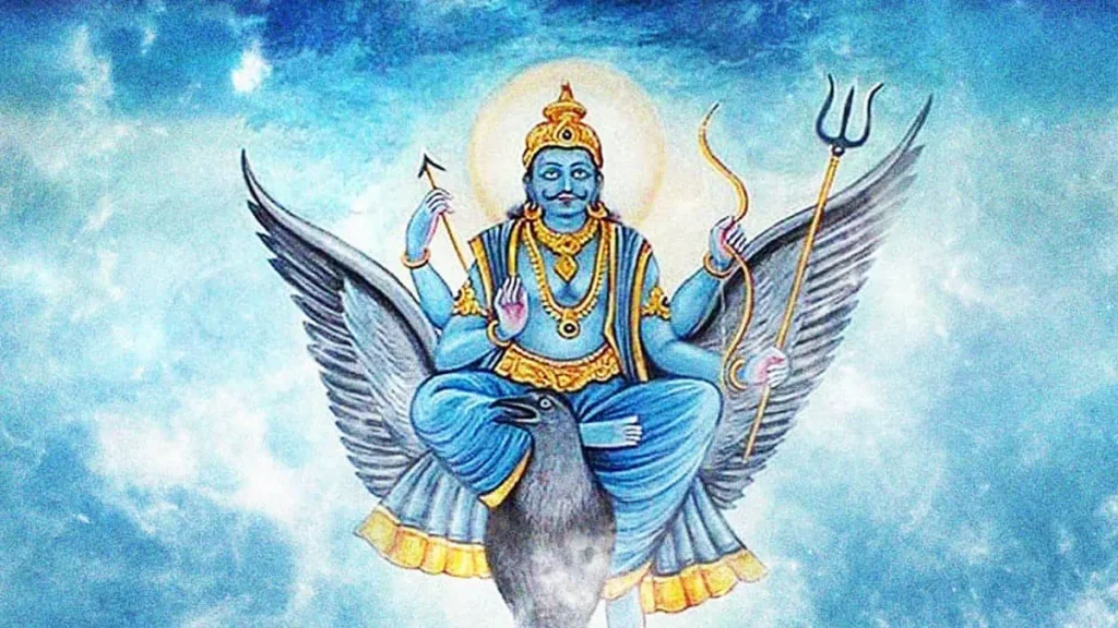 शनिश्चरी अमावस्या 2026: 10 अक्टूबर को बन रहा खास संयोग, पितरों और शनि देव की पूजा में क्या करें? शनिश्चरी अमावस्या 2026: 10 अक्टूबर को बन रहा खास संयोग, पितरों और शनि देव की पूजा में क्या करें?