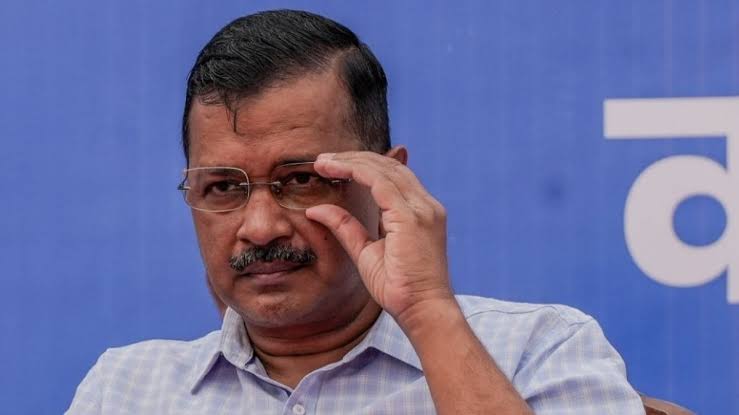 शराब नीति पर अरविंद केजरीवाल ने दिए 10 में 10 नंबर, शिक्षा-स्वास्थ्य में बोले- अभी काफी काम बाकी था शराब नीति पर अरविंद केजरीवाल ने दिए 10 में 10 नंबर, शिक्षा-स्वास्थ्य में बोले- अभी काफी काम बाकी था
