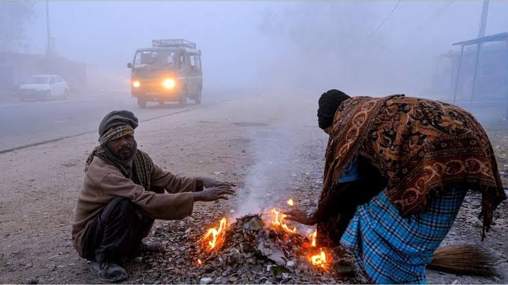 सर्दियों में मावठ होगी या पड़ेगी कड़ाके की ठंड? मौसम बदलने का ये है वैज्ञानिक संकेत सर्दियों में मावठ होगी या पड़ेगी कड़ाके की ठंड? मौसम बदलने का ये है वैज्ञानिक संकेत