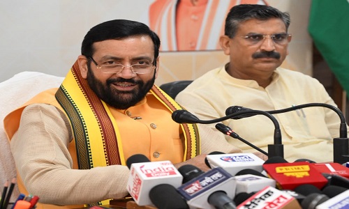 हरियाणा के उद्योगों को बड़ी राहत, मुख्यमंत्री सैनी ने 670 लाभार्थियों को जारी किए ₹311 करोड़ हरियाणा के उद्योगों को बड़ी राहत, मुख्यमंत्री सैनी ने 670 लाभार्थियों को जारी किए ₹311 करोड़