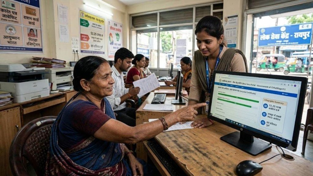 हरियाणा में कच्चे कर्मचारियों को बड़ी राहत, सेवा सुरक्षा पोर्टल पर रजिस्ट्रेशन की समयसीमा बढ़ी हरियाणा में कच्चे कर्मचारियों को बड़ी राहत, सेवा सुरक्षा पोर्टल पर रजिस्ट्रेशन की समयसीमा बढ़ी