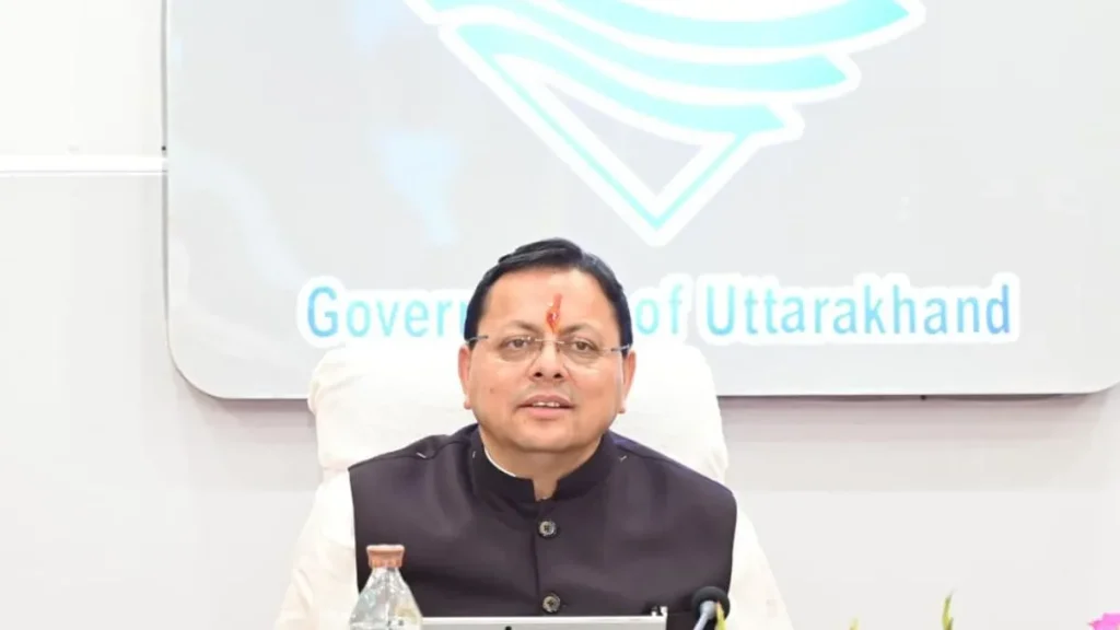 1.19 लाख युवाओं के लिए रोजगार की राह होगी आसान, धामी सरकार ने लिया बड़ा फैसला