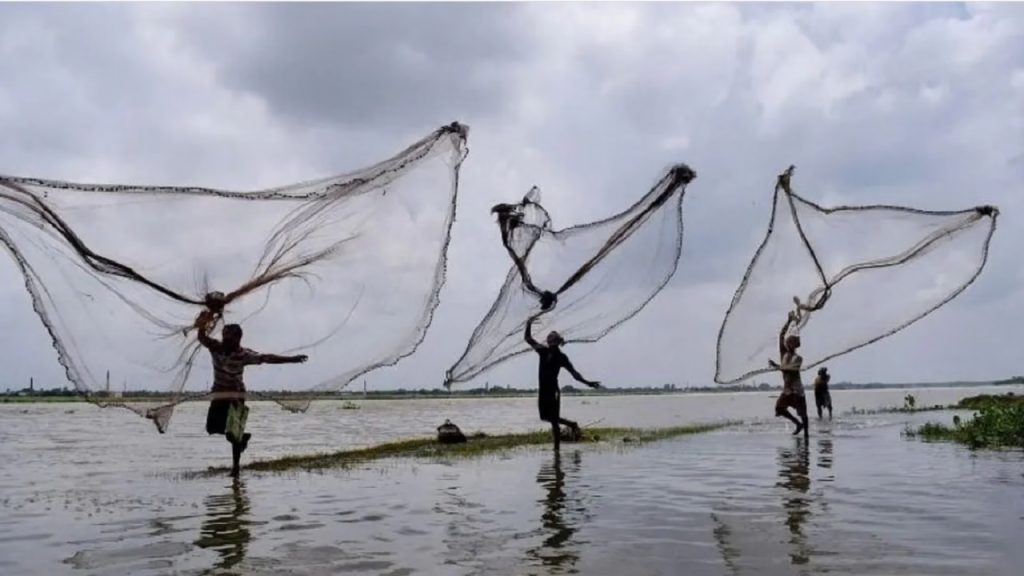 मिनिकॉय में FAD तकनीक से मछुआरों को राहत, ईंधन खर्च में 50% तक बचत मिनिकॉय में FAD तकनीक से मछुआरों को राहत, ईंधन खर्च में 50% तक बचत