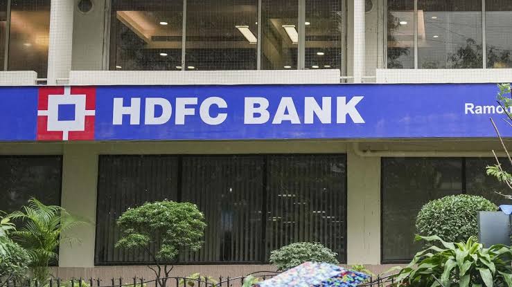 HDFC Bank Q2 Results: बैंक ने जुटाए 1.5 लाख करोड़ से ज्यादा जमा, FCNR से आए 1.10 लाख करोड़ HDFC Bank Q2 Results: बैंक ने जुटाए 1.5 लाख करोड़ से ज्यादा जमा, FCNR से आए 1.10 लाख करोड़