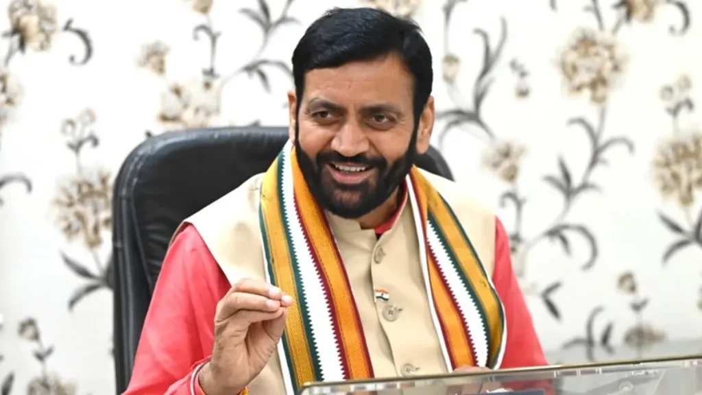 हरियाणा सरकारी योजनाएं: हरियाणा में नायब सरकार के दो साल पूरे, 217 चुनावी वादों में से 70 पूरे; अगले तीन साल होंगी बड़ी चुनौतियां हरियाणा सरकारी योजनाएं: हरियाणा में नायब सरकार के दो साल पूरे, 217 चुनावी वादों में से 70 पूरे; अगले तीन साल होंगी बड़ी चुनौतियां