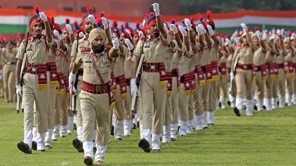 पंजाब पुलिस कांस्टेबल परीक्षा रिजल्ट 2026: कांस्टेबल भर्ती परीक्षा का रिजल्ट जारी, ऐसे करें PDF डाउनलोड