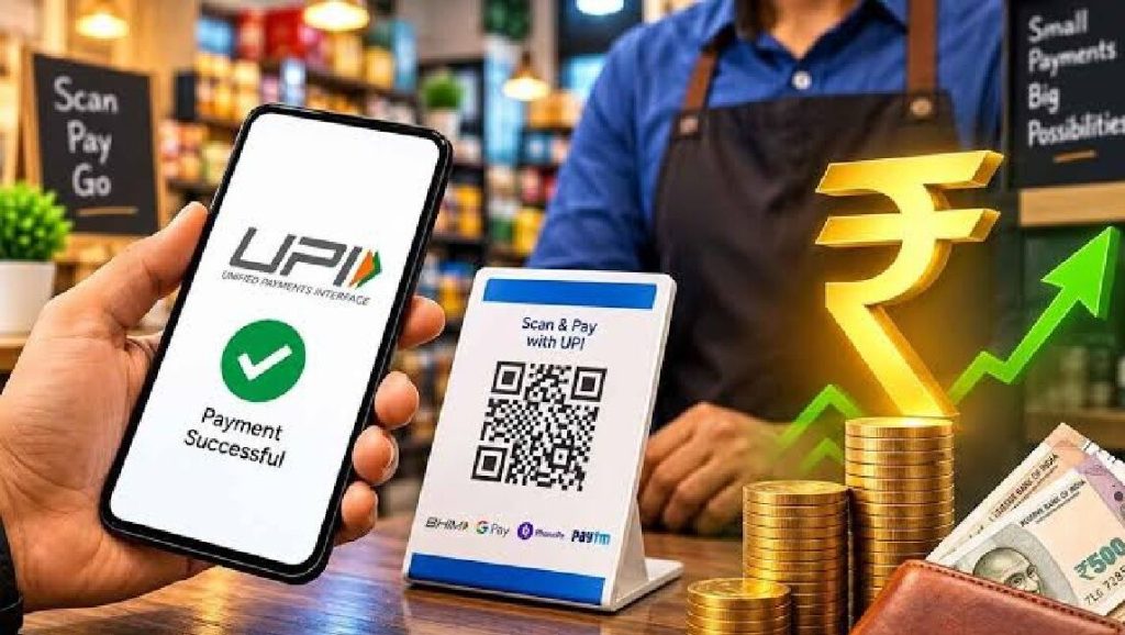 UPI MDR Charge Update: दिवाली के बाद लागू हो सकता है UPI ट्रांजैक्शन पर शुल्क, NPCI ने टाला फैसला