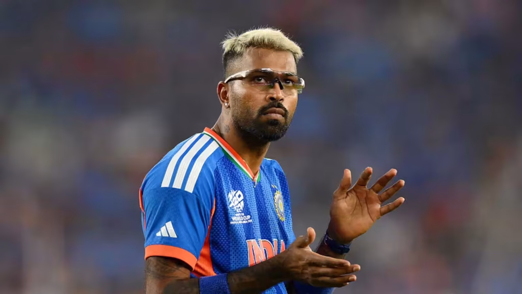 Ind A vs Aus A: 6 अक्टूबर से वनडे सीरीज, हार्दिक पांड्या बाहर; सूर्यांश शेडगे को मिला मौका Ind A vs Aus A: 6 अक्टूबर से वनडे सीरीज, हार्दिक पांड्या बाहर; सूर्यांश शेडगे को मिला मौका