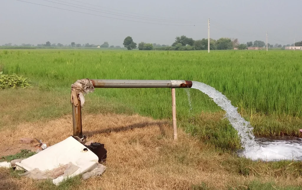 आगर मालवा में आहू परियोजना के डूब प्रभावित किसानों को मिलेगा 4 गुना मुआवजा, निर्माण कार्य जल्द होगा शुरू