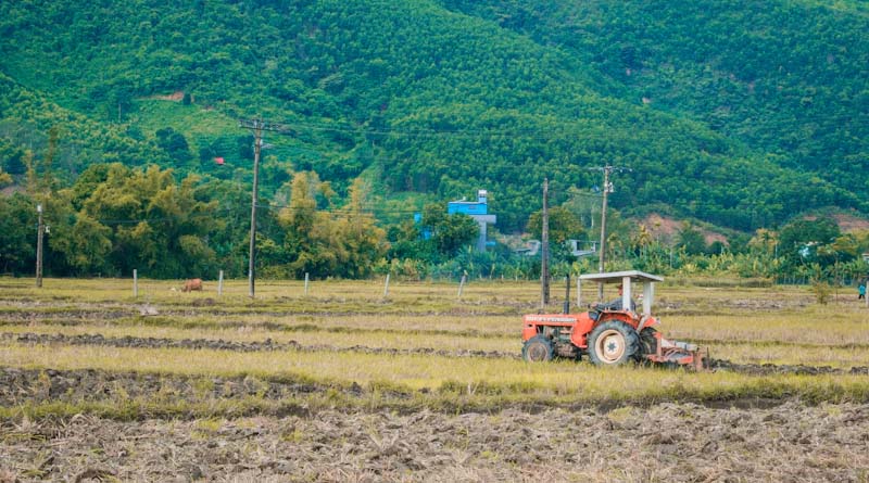 किसानों के लिए बड़ी खबर: गार्लिक बल्ब ब्रेकर और ट्रांसप्लांटर पर अनुदान, 16 अक्टूबर तक करें आवेदन किसानों के लिए बड़ी खबर: गार्लिक बल्ब ब्रेकर और ट्रांसप्लांटर पर अनुदान, 16 अक्टूबर तक करें आवेदन
