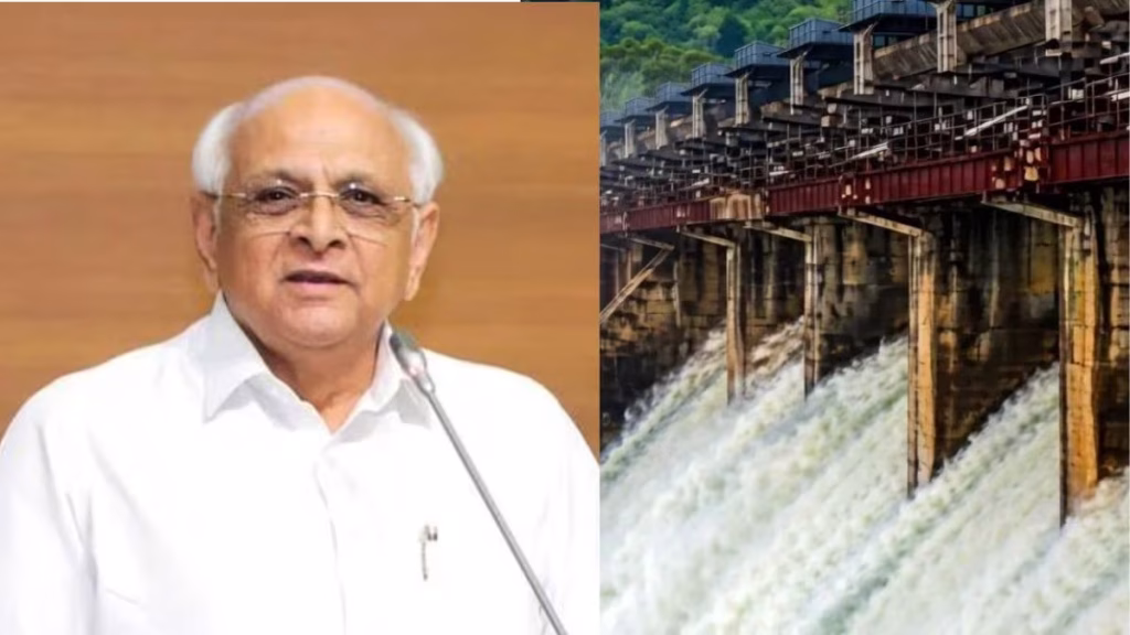 किसानों को बड़ी राहत, खरीफ फसलों की सिंचाई के लिए कडाना बांध से छोड़ा जाएगा पानी किसानों को बड़ी राहत, खरीफ फसलों की सिंचाई के लिए कडाना बांध से छोड़ा जाएगा पानी